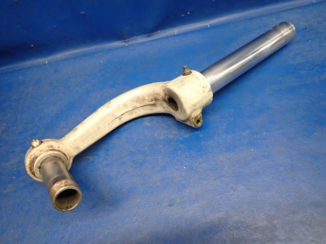 67050-02 Piper - STRUT ASSEMBLY - Nose gear lower (no pitting)